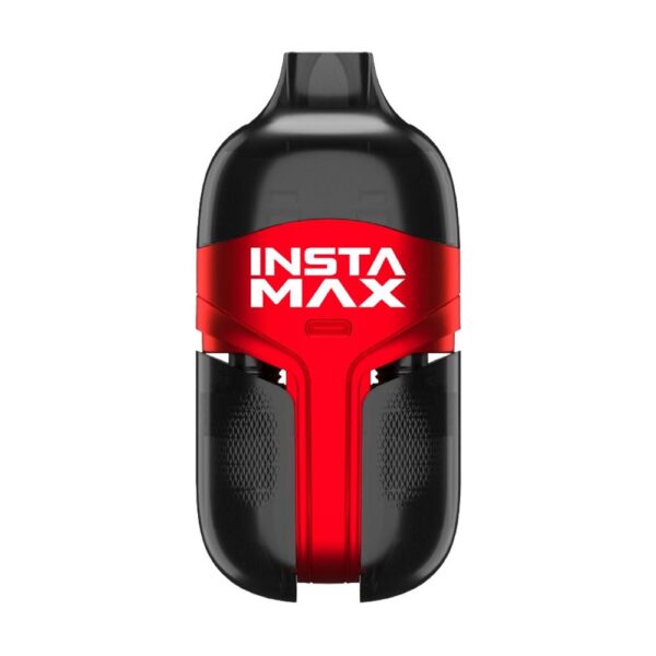 Insta Max 20K Prefilled Vape