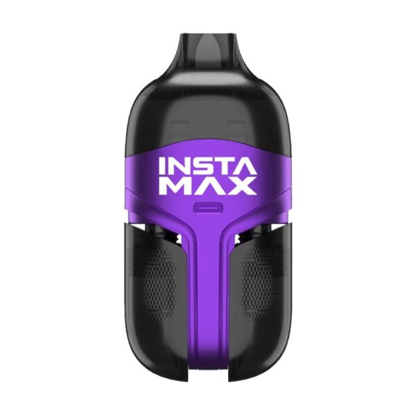 Insta Max 20K Prefilled Vape