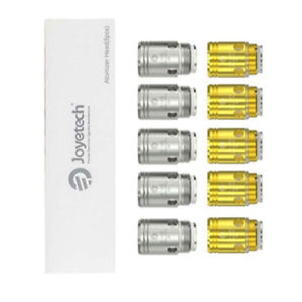 Joyetech BF Atomiser Head Clapton – 1.5Ohm MTL