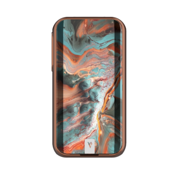 LUXE II Mod