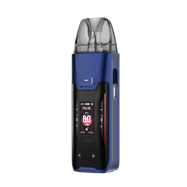LUXE XR Max 2