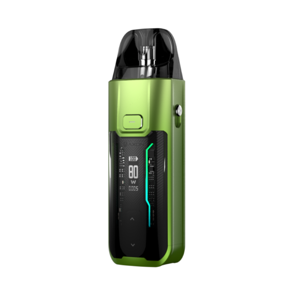 LUXE XR Max (Apple Green)
