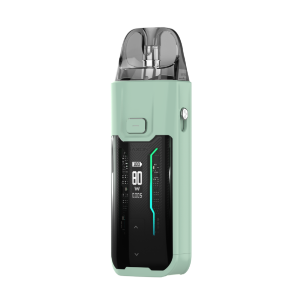 LUXE XR Max (Apple Green)