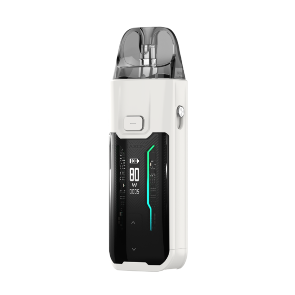 LUXE XR Max (Apple Green)