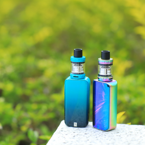 LUXE Nano Mod
