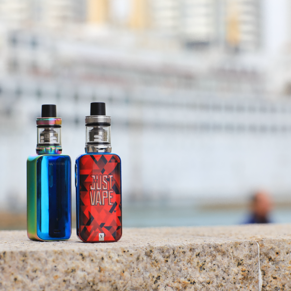 LUXE Nano