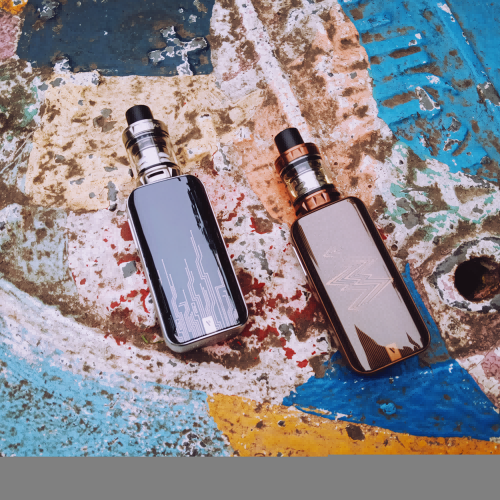 LUXE Nano Mod