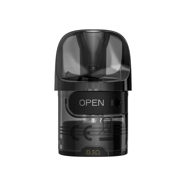 Lost Vape Thelema Elite 40 Replacement Pods (Pack of 3)