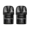 Lost Vape Thelema Elite 40 Replacement Pods (Pack of 3)