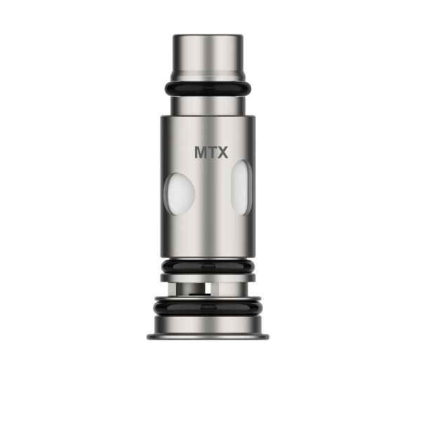 MTX Coils (5pcs)