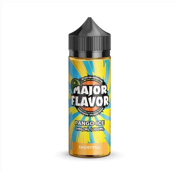 Major-Flavor-Pango-Ice-100ml-Shortfill-E-Liquid.jpg Major Flavor Pango Ice 100ml Shortfill E Liquid