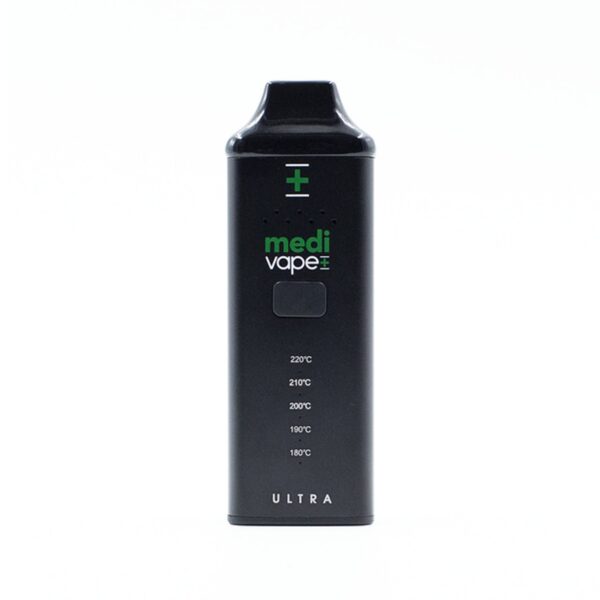 MediVapeFront.jpg Medivape Ultra