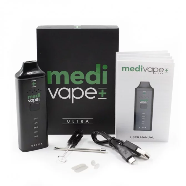 MediVape_AllParts.png Medivape Ultra