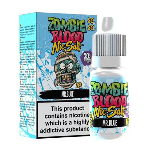 Mr-Blue-10ml-Nicsalt-Eliquid-By-Zombie-Blood.jpg Mr Blue 10ml Nicsalt Eliquid by Zombie Blood