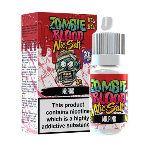 Mr-Pink-10ml-Nicsalt-Eliquid-By-Zombie-Blood.jpg Mr Pink 10ml Nicsalt Eliquid by Zombie Blood