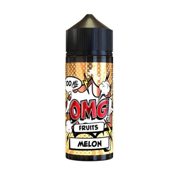 OMG-Fruits-Melon-100ml-Shortfill-Eliquid.jpg OMG Fruits Melon 100ml Shortfill Eliquid