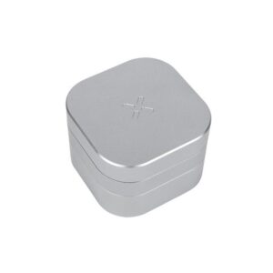 PAX-Grinder-Silver1.jpg PAX 3-Piece Grinder