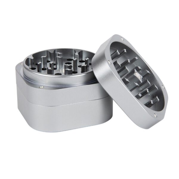 PAX-Grinder-Silver2.jpg PAX 3-Piece Grinder