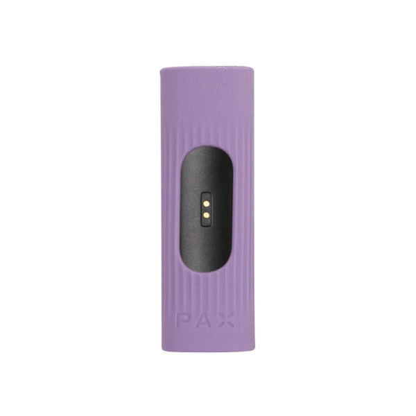 PAX_LavenderGripSleeve2.png PAX Grip Sleeve