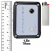 DynaVap Apollo 2 (Rover) Induction Heater
