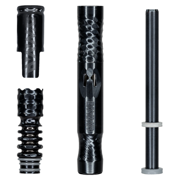 RS5871_BlackMBreakdown.png DynaVap VapCap M Vaporizer