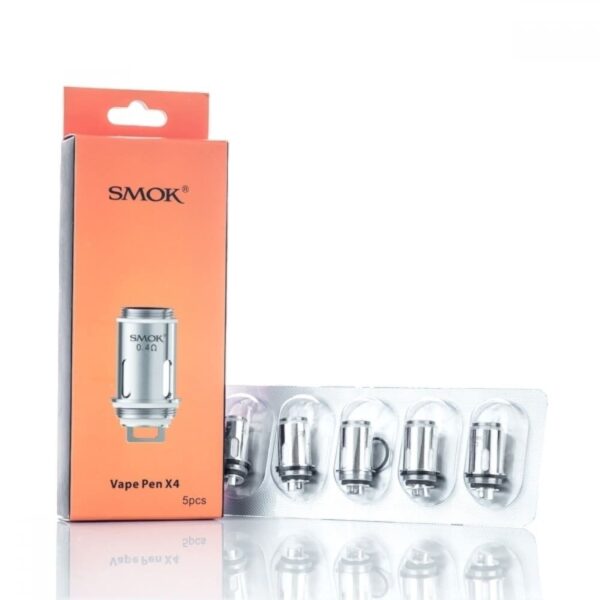 SMOKVAPEPENX4-5PACK.jpg SMOK VAPE PEN X4 – 5 PACK