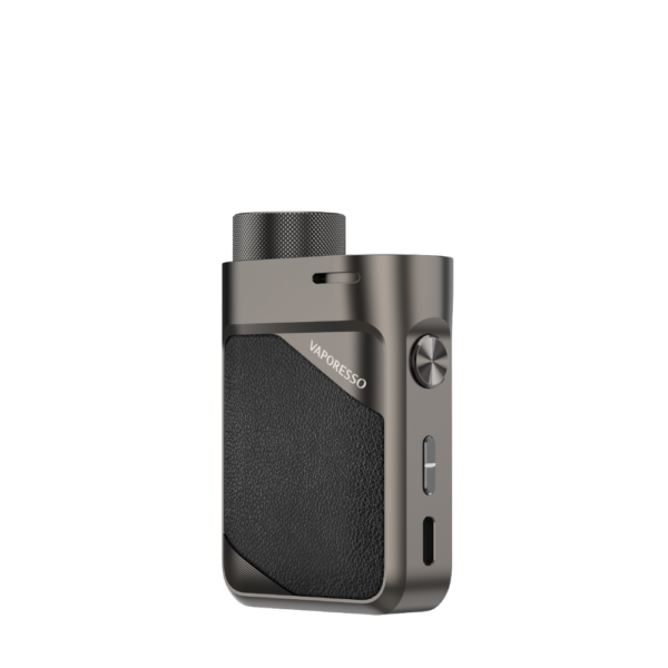 SWAG PX80 Mod