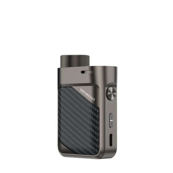 SWAG PX80 Mod