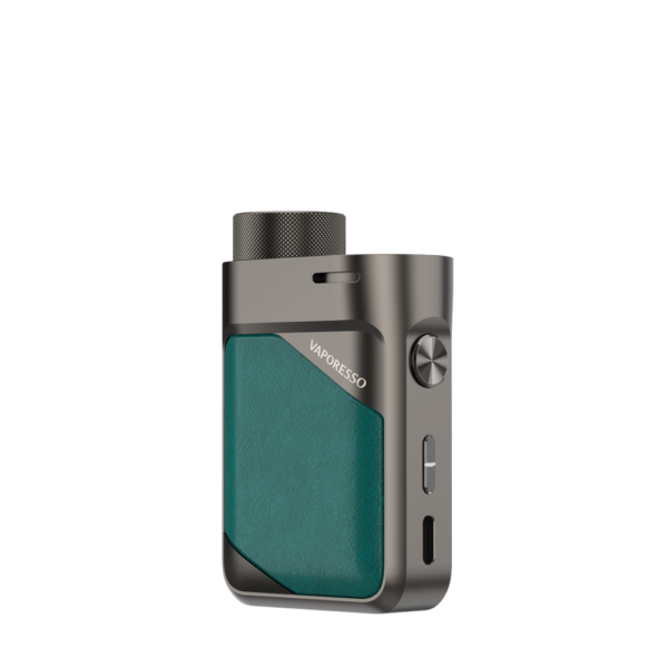 SWAG PX80 Mod