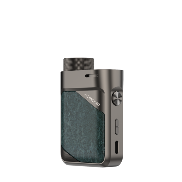 SWAG PX80 Mod