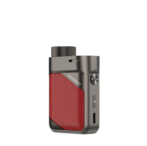 SWAG PX80 Mod