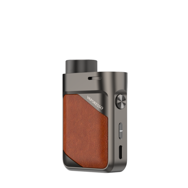 SWAG PX80 Mod