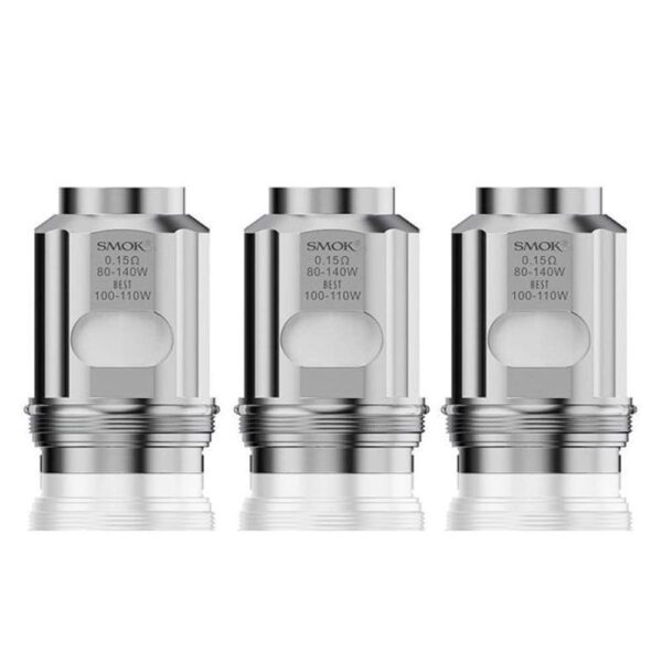 Smok TFV18 Mini Coils – 3PK