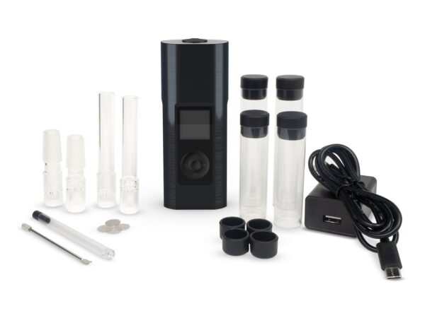 Solo-III-Intergalactic-WhatsIncluded.jpg Arizer Solo 3 v2.0 Vaporizer
