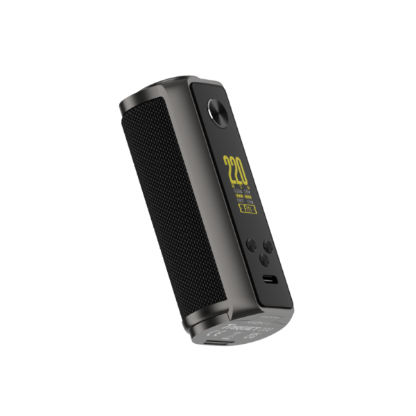 TARGET 200 Mod