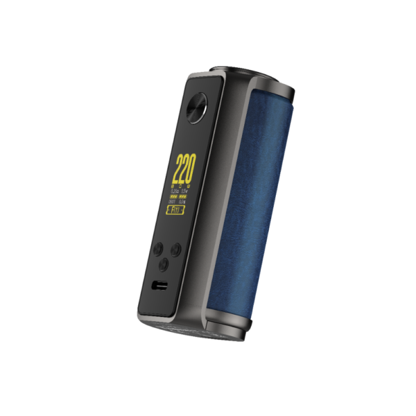 TARGET 200 Mod