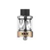 Uwell-Nunchaku-Tank-Stainless-Steel.jpg Uwell Nunchaku Tank | Liquid Capacity: 2ml