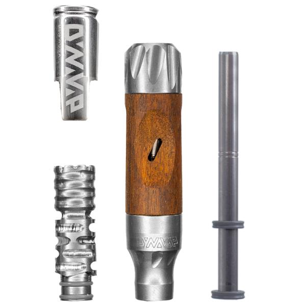 DynaVap Vong (2021) Vaporizer