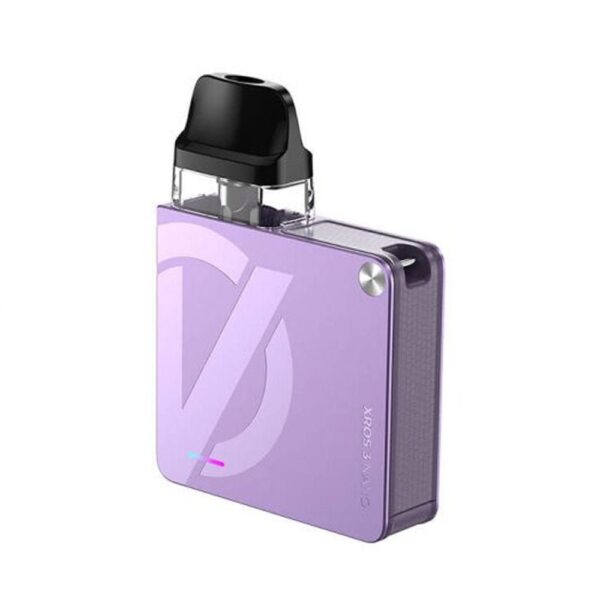 Vaporesso-XROS-3-Nano-Kit-Lilac-Purple.jpg Vaporesso Xros 3 Nano Pod Kit