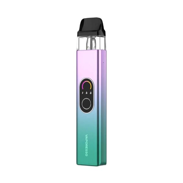 Vaporesso-Xros-4-Pod-Kit-Pink-Mint.jpg Vaporesso Xros 4 Pod Kit
