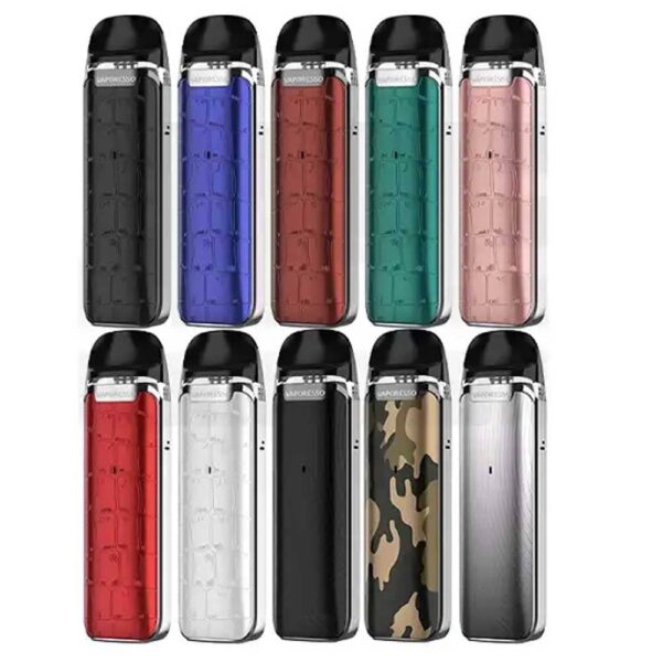 VaporessoLuxeQPodKitGroupPic.jpg Vaporesso Luxe Q Pod Kit