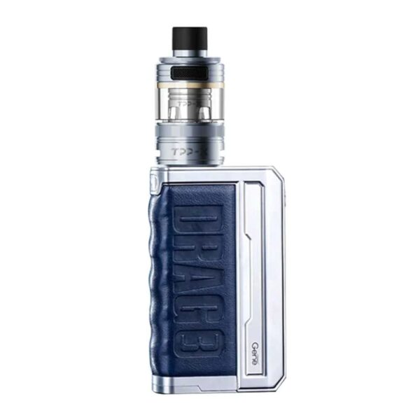 Voopoo-Drag-3-TPP-X-177W-Kit-Silver-Dream-Blue.jpg Voopoo Drag 3 TPP X 177W Kit
