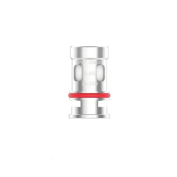 Voopoo Pnp DW60 Replacement Coils