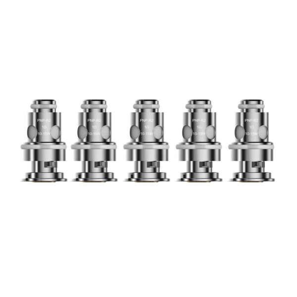 VoopooPnPcoilsforVINCIX_R_AIR.jpg Voopoo PnP coils for VINCI X,R & AIR