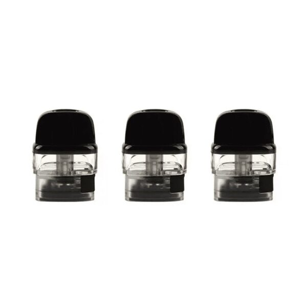 VoopooVinci15WReplacementPod_PackOf3.jpg Voopoo Vinci 15W Replacement Pod (Pack Of 3)