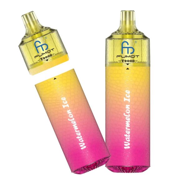 Watermelon-Ice.jpg RandM Tornado 9000 Prefilled Vape