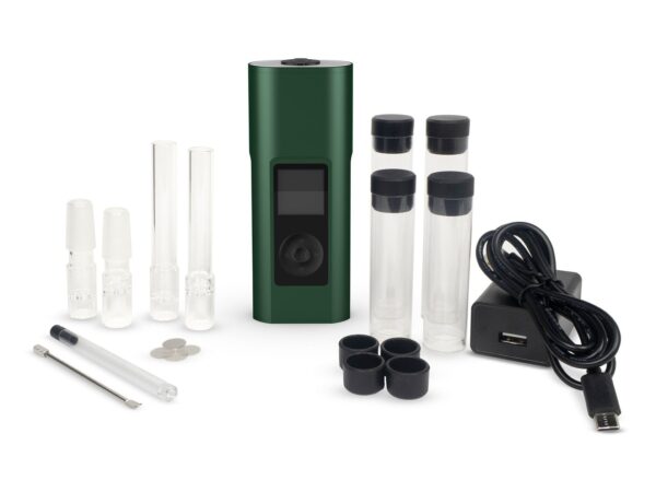 What_Included_1.jpg Arizer Solo 3 v2.0 Vaporizer