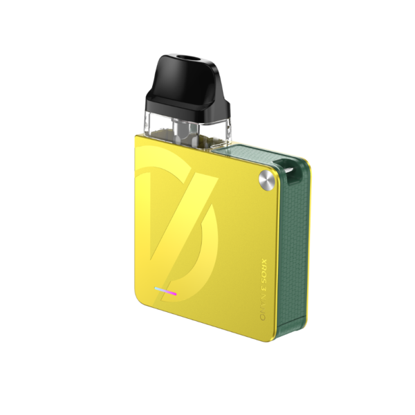 XROS 3 Nano