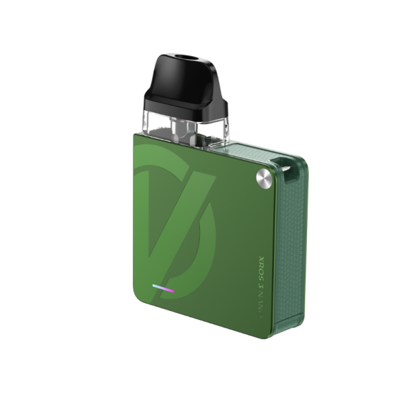 XROS 3 Nano