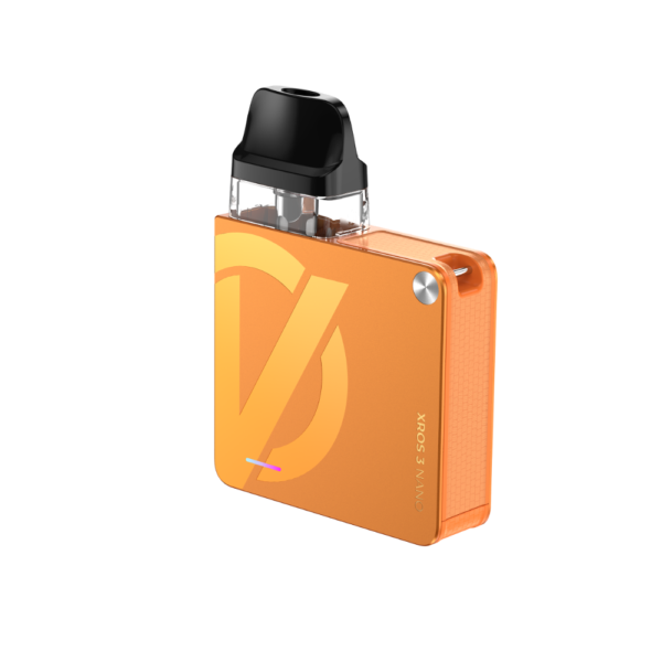 XROS 3 Nano